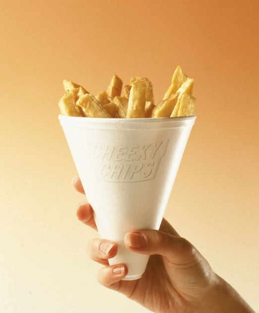 Design Practice Chip cones