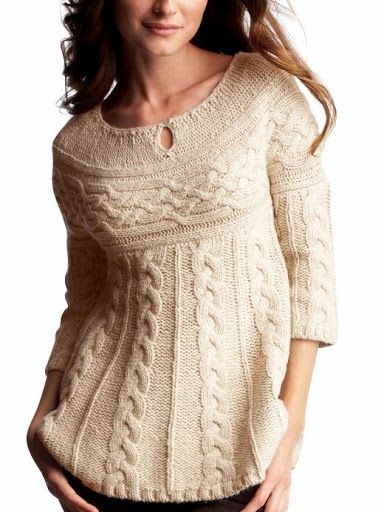 mar 237 a cielo sweaters con trenzas mar 237 a cielo sweaters con trenzas