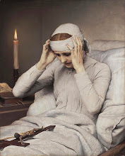 Blessed Anne Catherine Emmerich