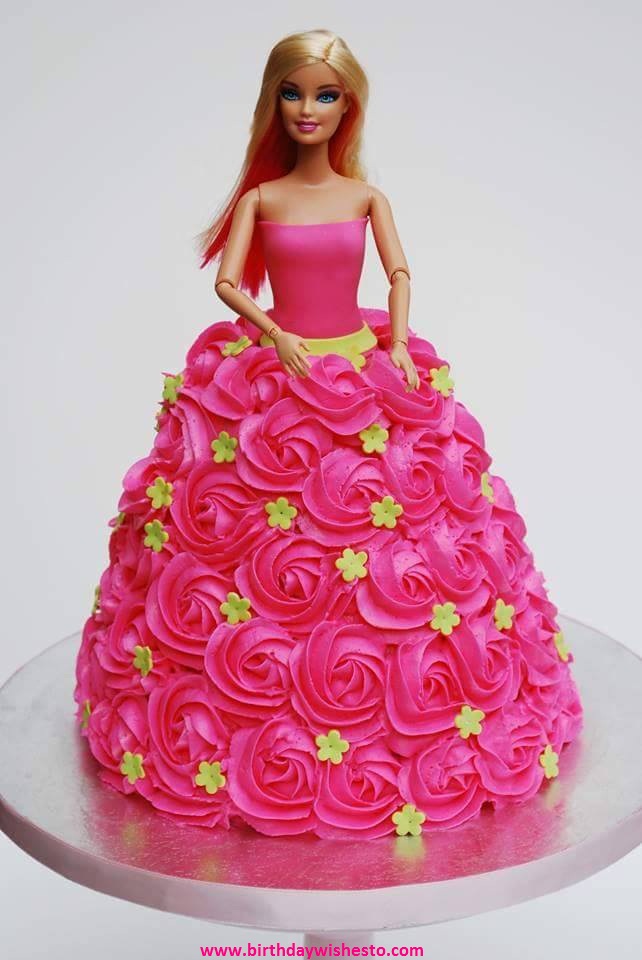 BirthDay Wishes: Birthday Cakes