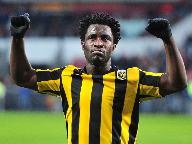 Вильфрид Бони