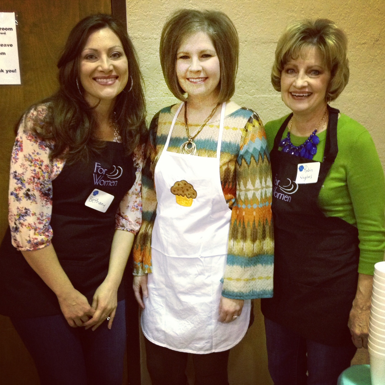 Kelly's Korner Lately