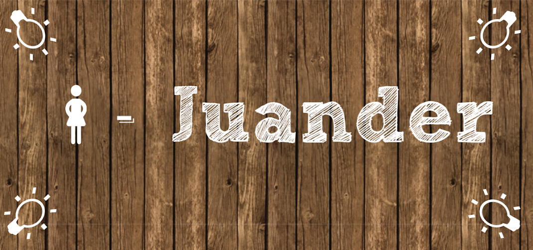                          i-Juander...