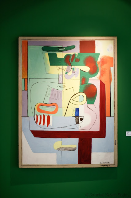 le corbusier,marseille,le corbusier et la question du brutalisme,j1,musée,expo