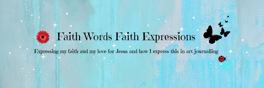 Faith Words Faith Expressions