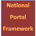National Portal Framework (NPF)