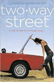 Review: Two Way Street by Lauren Barnholdt.