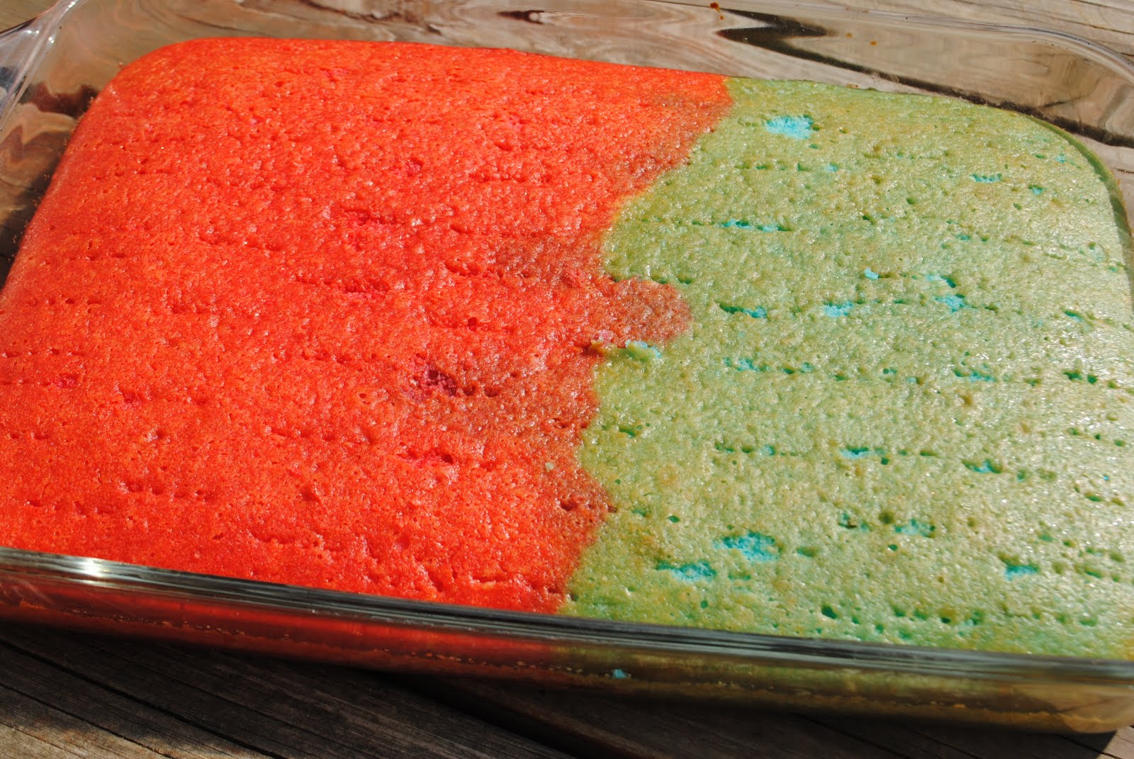 Jello Cheesecake Trifle Shugary Sweets