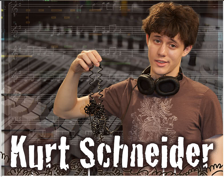 Kurt Hugo