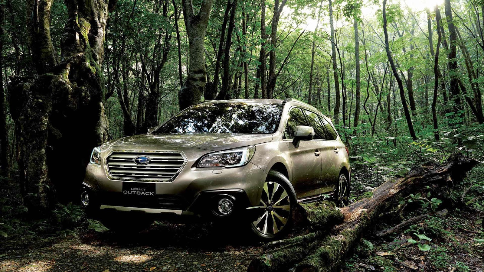 6Th Gen Subaru Legacy: The Ultimate Buyer'S Guide - wziiid5