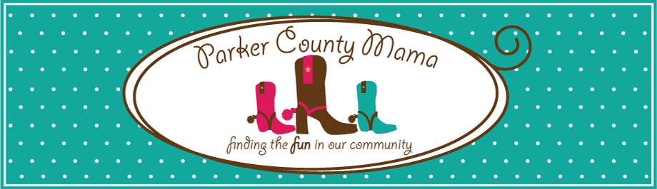 Parker County Mama
