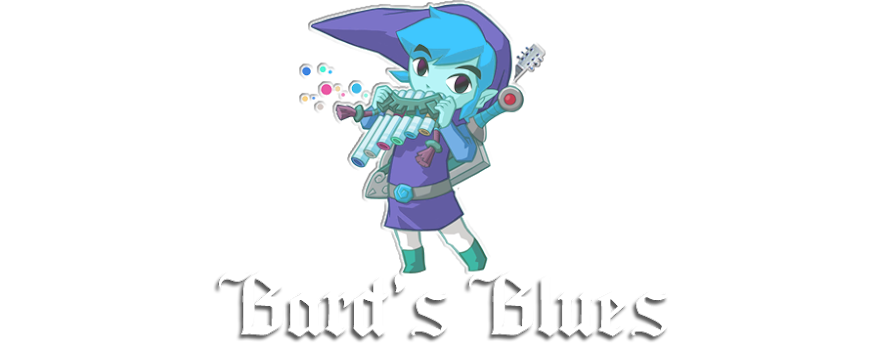 Bard's blues