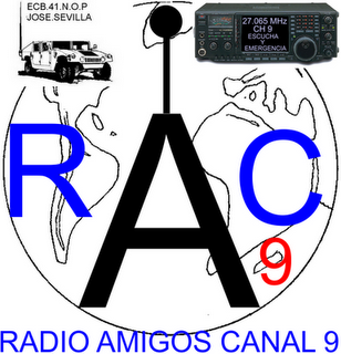 RADIOAMIGOSCANAL9-FM