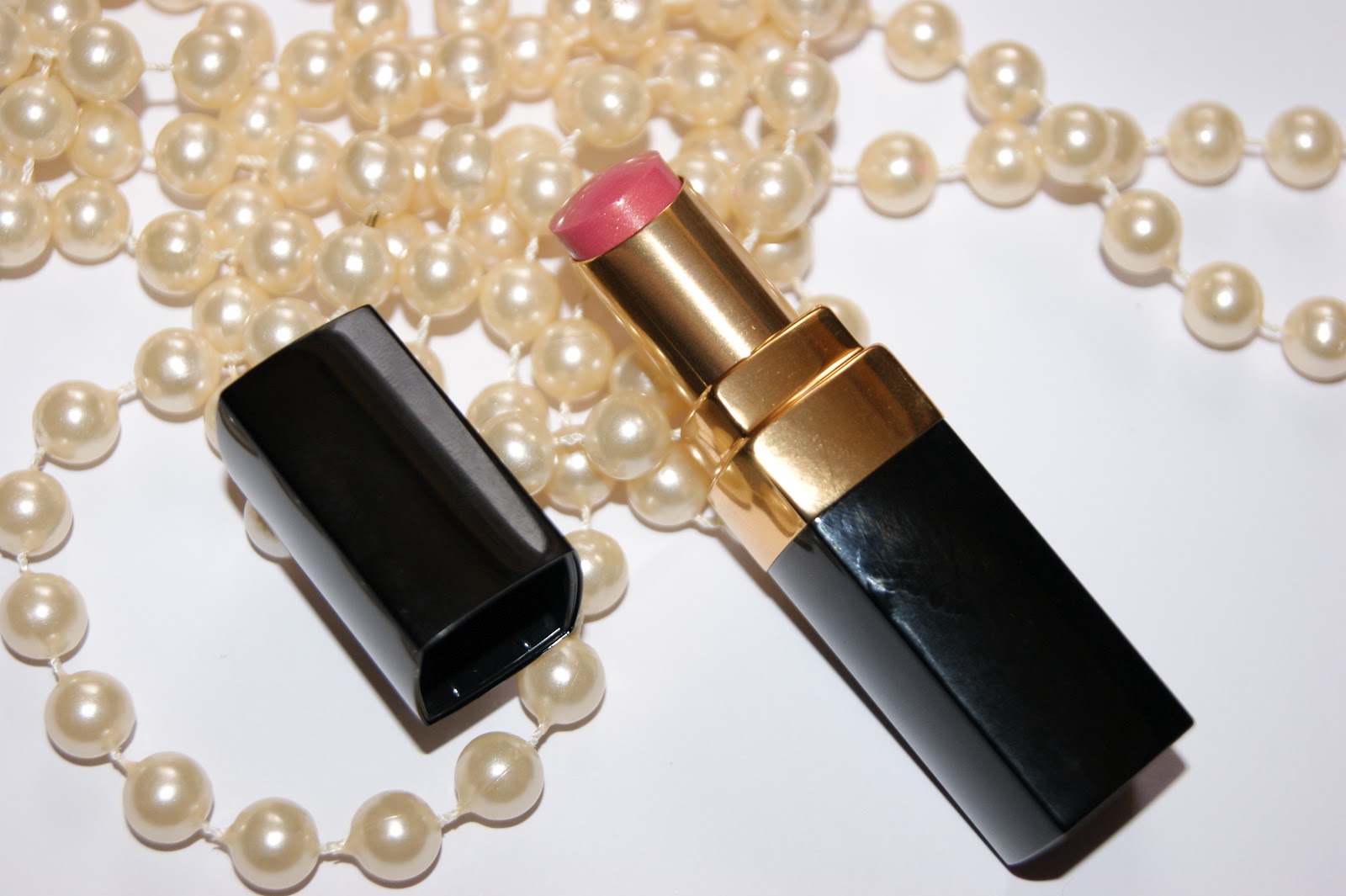 CHANEL Rouge Coco Shine Lip Colour - Boy - Reviews