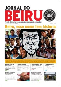 Jornal do Beiru