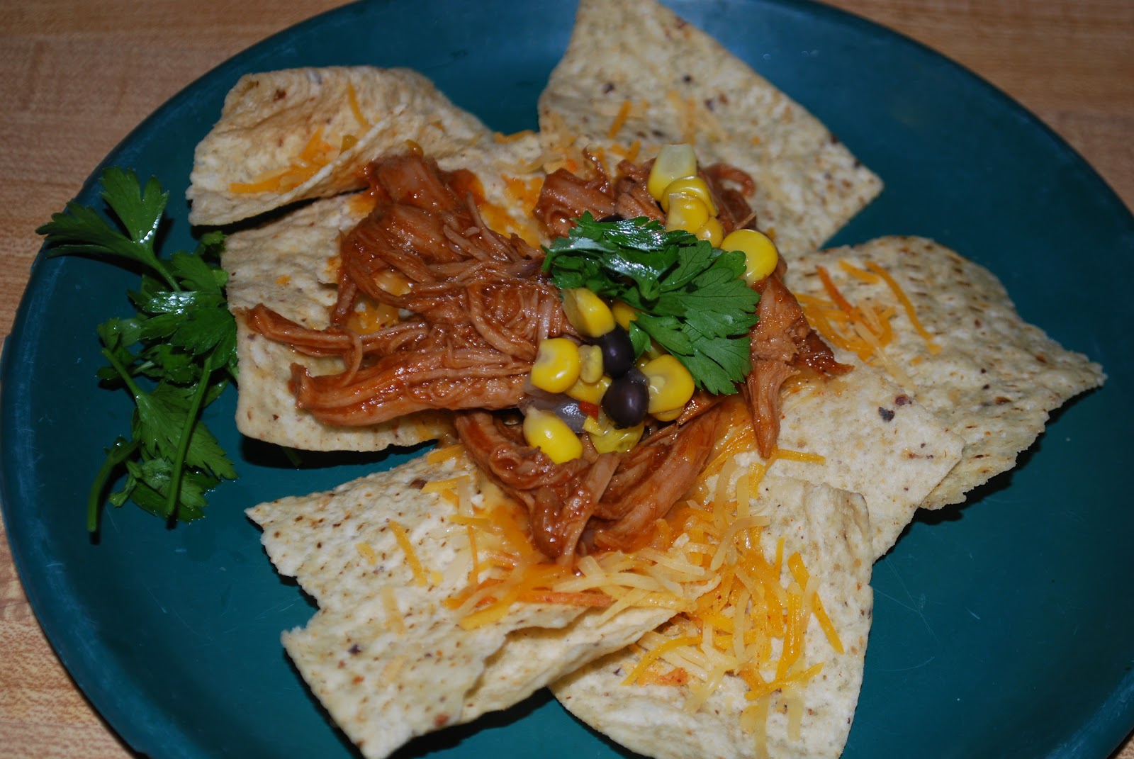 Hoosier Daddy Barbecue Sauce