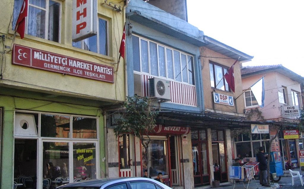 aydin germencik tanitimi aziz yildirim