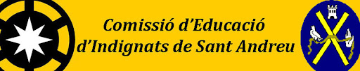 Comissió d'Educació d'Indignats de Sant Andreu