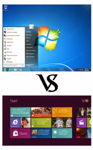 windows 8 windows 8