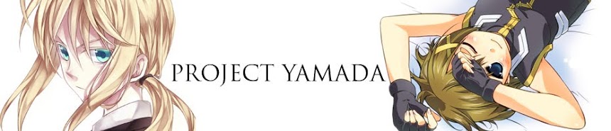 PROJECT YAMADA