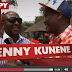 Kenny Kunene... Gay Actvist? My Chat With Sushi King At Joburg Pride 2011