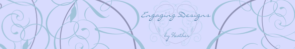 Engaging Designs by Heather