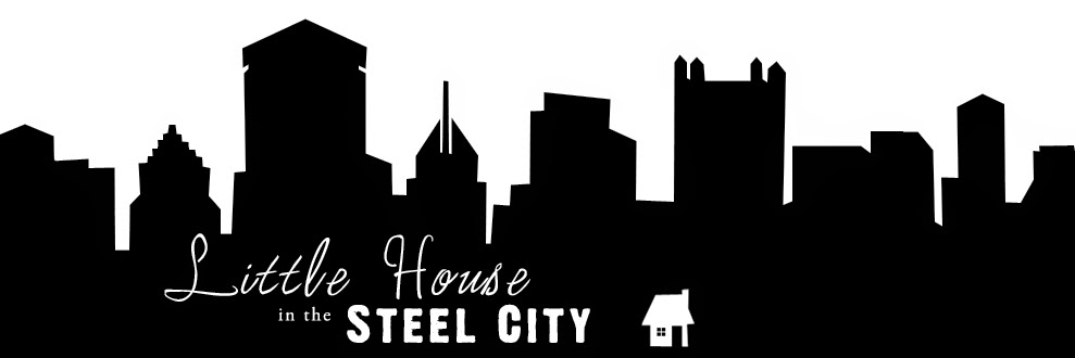 Little House in the Steel City