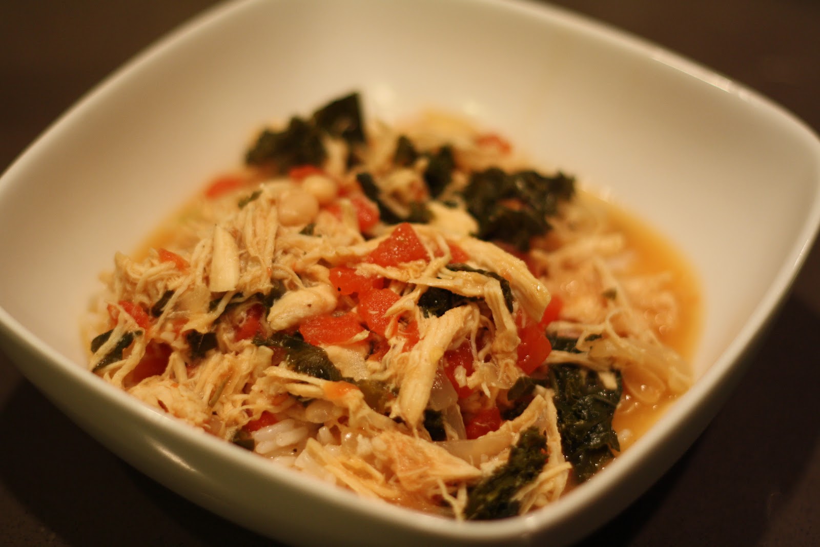 Making Mama's Kitchen Dutch Oven Dijon Chicken Stew