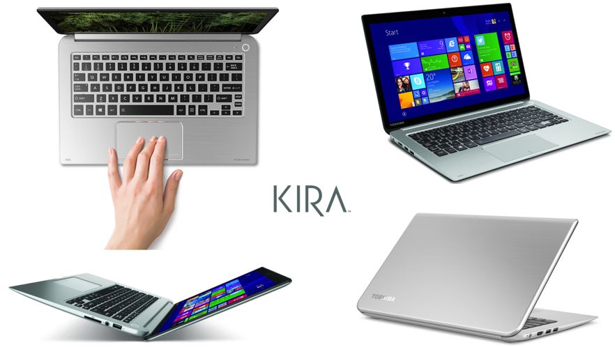 Toshiba Kirabook Kira 10d Laptops Review And Price
