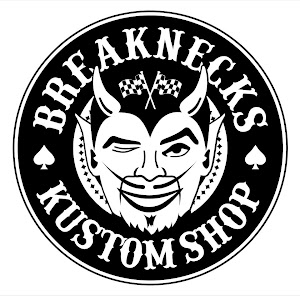 BREAKNECKS KUSTOM SHOP