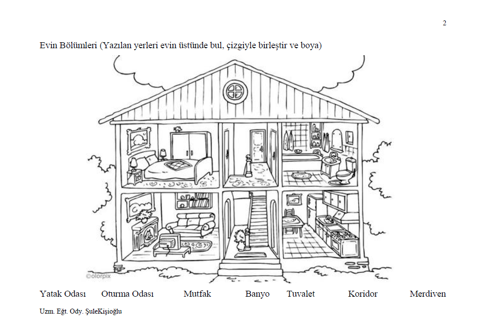 ody ve kon boz uzm sule tufekcioglu evin bolumleri