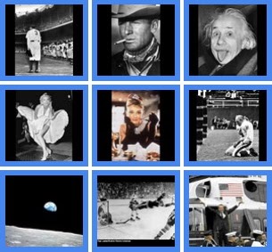 Top World News: Iconic Photos