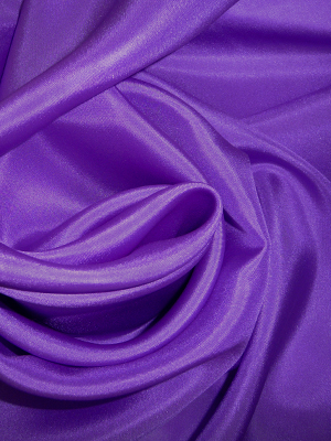 Violet Silk