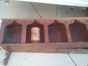 Thou Shall Craigslist: Austin Craigslist