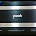 PUNCH AY-604T 4 Channel Amplifier