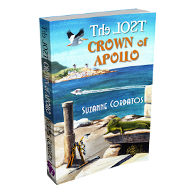 Click on the book cover to explore The Lost Crown of Apollo