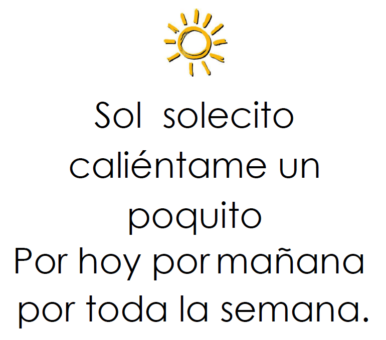 Trabalenguas