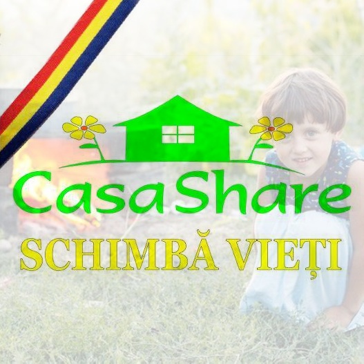 Casa Share Romania