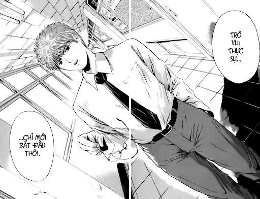 Great Teacher Onizuka chap 174