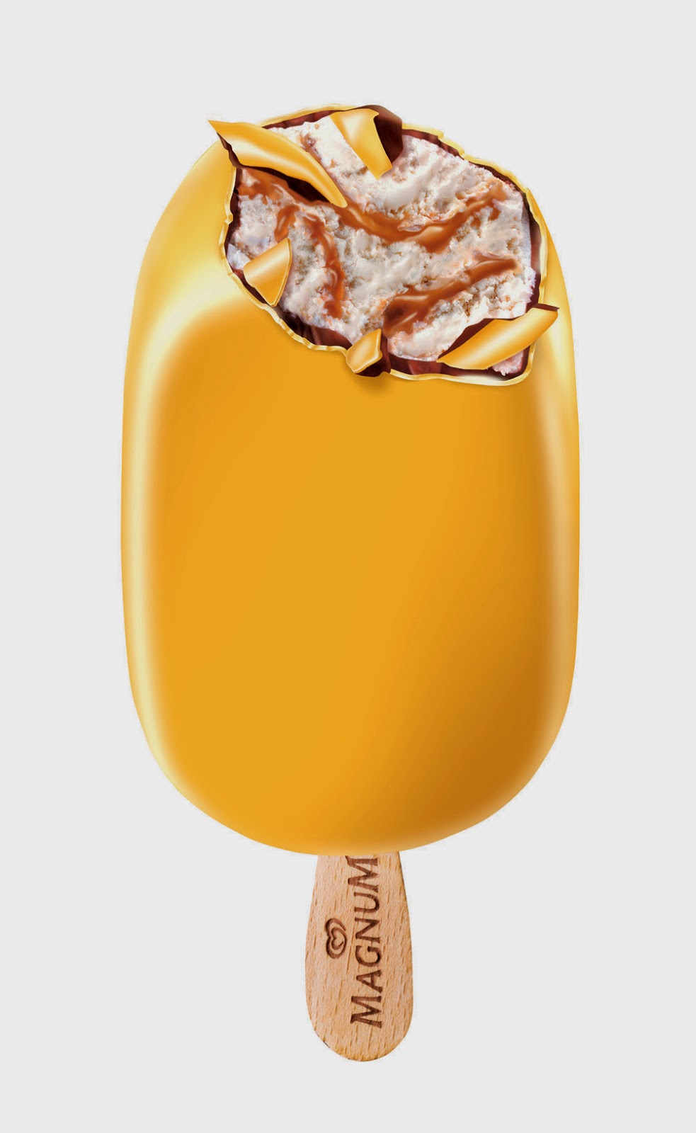 Magnum Celebrates Chocolate Pleasure Marble 8, KL