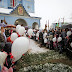ÎPS Arhiepiscop Meletie a sfințit o nouă biserică în satul Coteleu