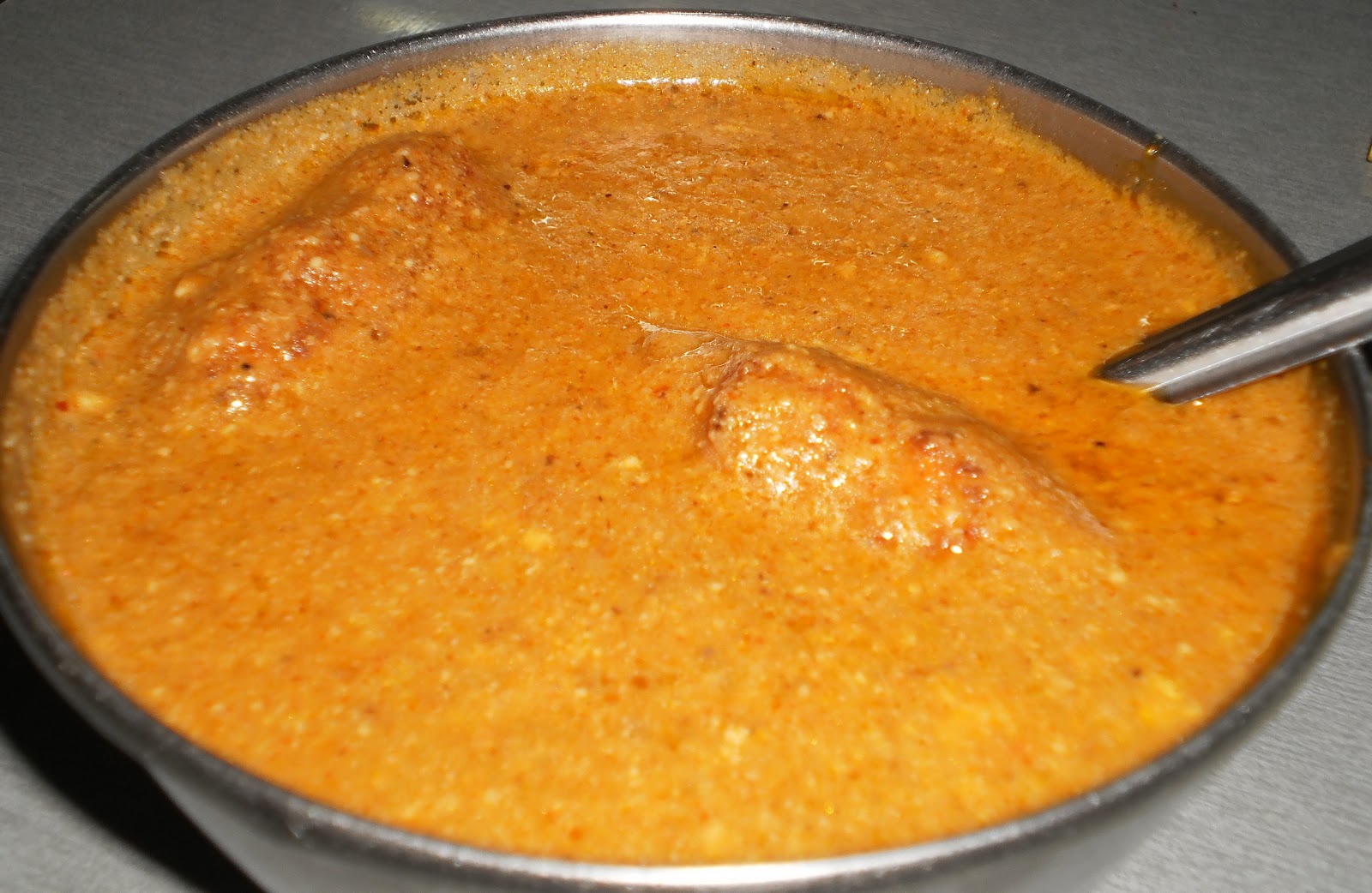 Malai Kofta Gravy Recipe In Hindi Clinic