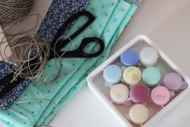 Från tapetfrukost till ateljén. 6 3 Från tapetfrukost till ateljén.