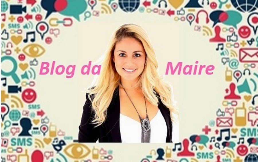 Blog da Maire