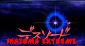 Pokémon Era Black: Inazuma Eleven Go pt1