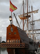 Galeón