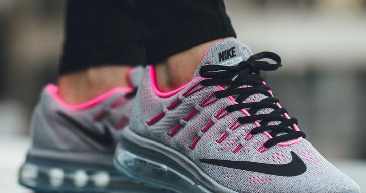 air max 2016 Pink