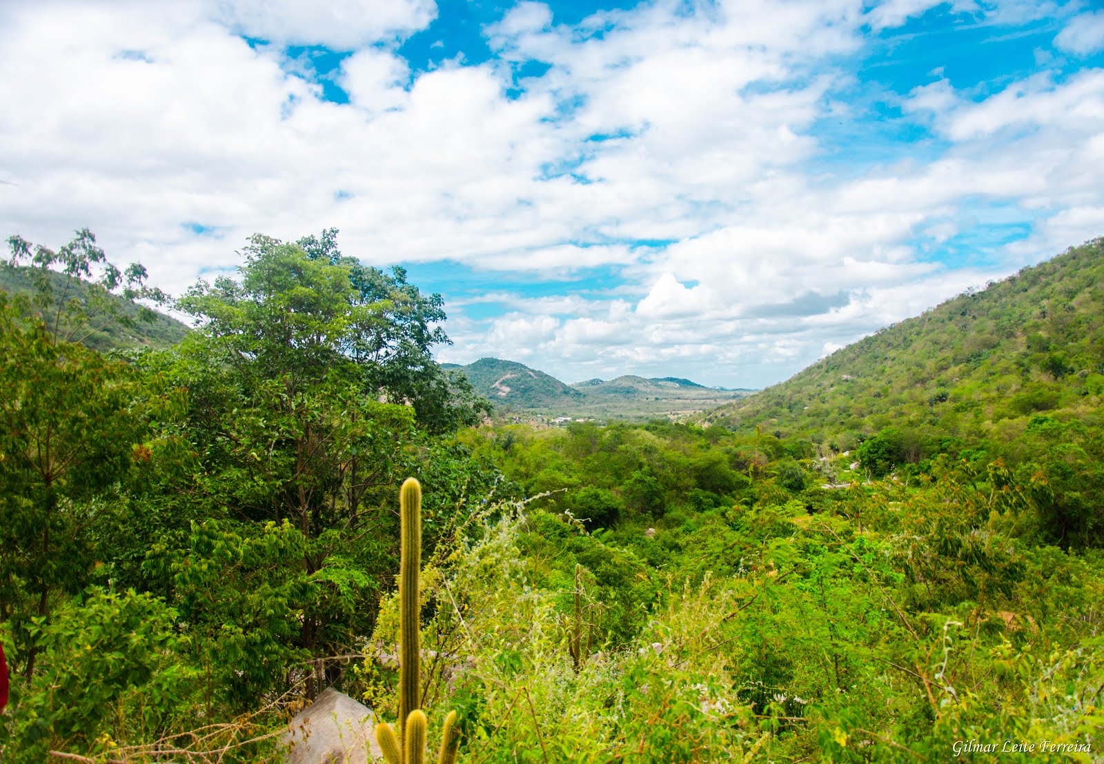 EXPEDIÇÃO RIO PARAÍBA