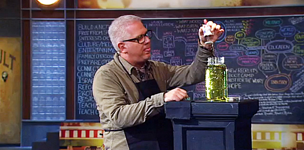 Andres Serrano Torture