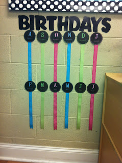 Poole Pages: Pics of My Classroom...FINALLY!!! (and a freebie)